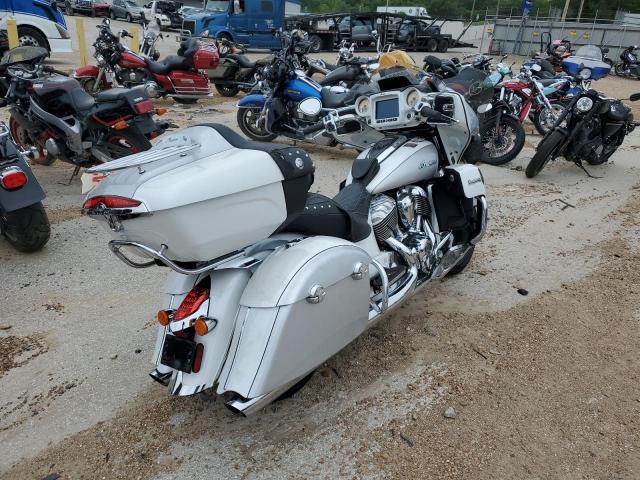 2019 INDIAN MOTORCYCLE CO. ROADMASTER - 56KTRAAA4K3370332