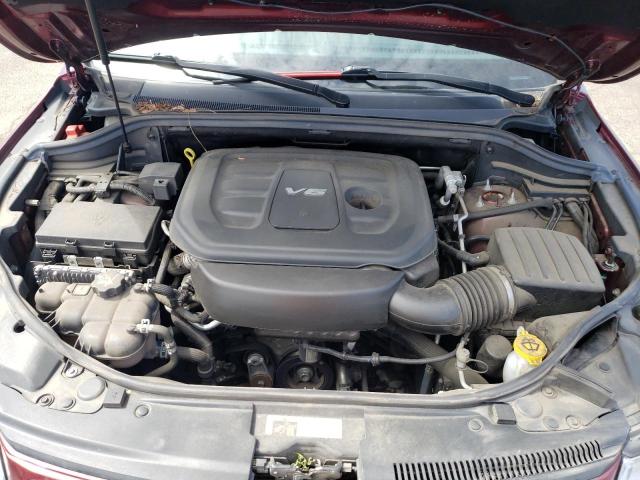 1C4RJFBG6GC324743 Jeep Grand Cherokee Limited