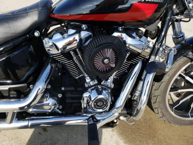 2018 HARLEY-DAVIDSON FXLR LOW R 1HD1YNJ30JC044775