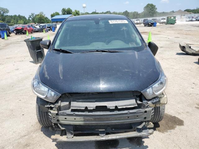 2017 CHEVROLET SPARK LS - KL8CB6SA6HC772568