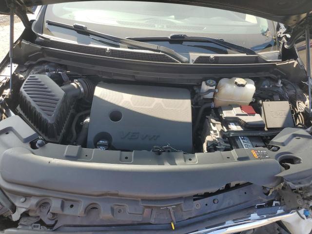 5GAERBKW5LJ122345 Buick Enclave Essence