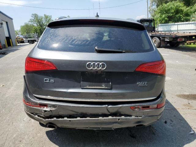 VIN WA1C2AFP7HA099997 2017 Audi Q5, Premium no.6