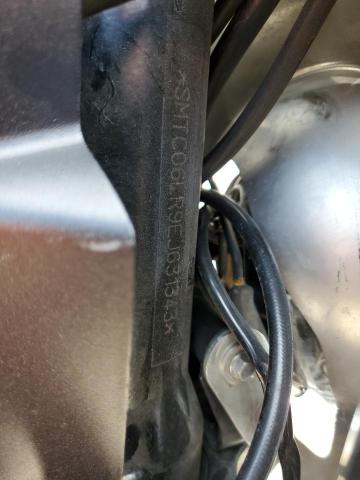 2014 TRIUMPH MOTORCYCLE ROCKET III - SMTC06LR9EJ631343