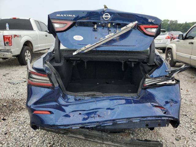 1N4AA6CV8LC372741 2020 Nissan Maxima Sv