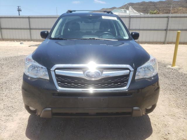 JF2SJAHC9EH555226 Subaru Forester 2.5i Limited