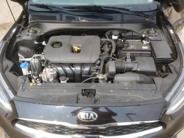 3KPF34AD1KE072345 Kia Forte GT L 11