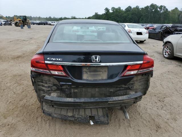 2HGFB2F57FH543032 Honda Civic Lx