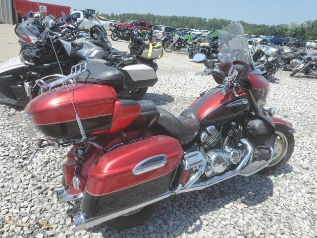 2009 YAMAHA XVZ13 TF - JYAVP04E59A015149