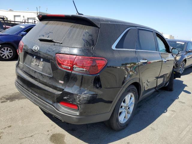 5XYPG4A37KG514371 KIA SORENTO L