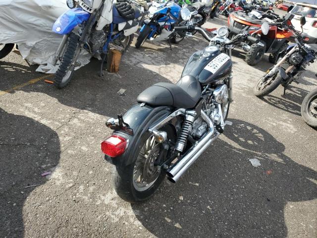 2005 HARLEY-DAVIDSON FXDCI 1HD1GVW345K304683