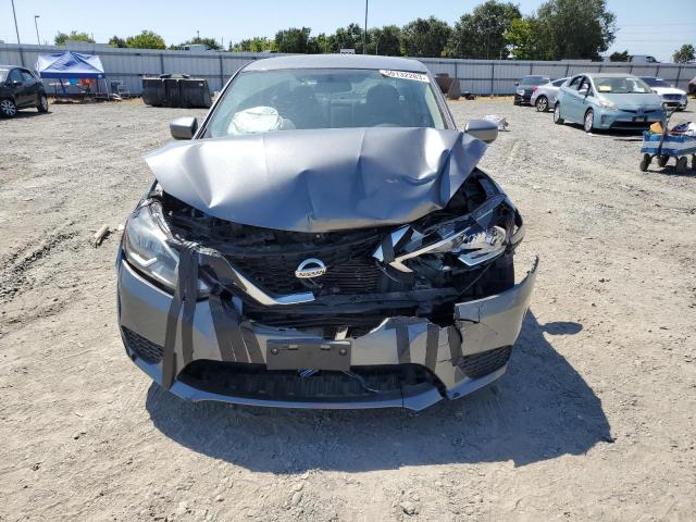3N1AB7AP2HY314143 Nissan SENTRA S