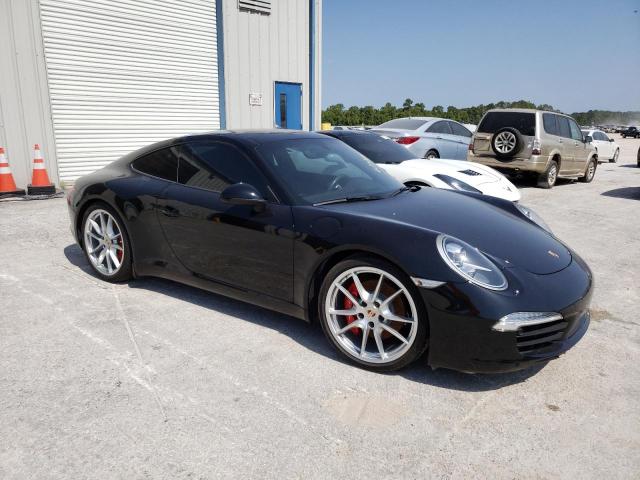 VIN WP0AB2A94ES122363 2014 Porsche 911, Carrera S no.4