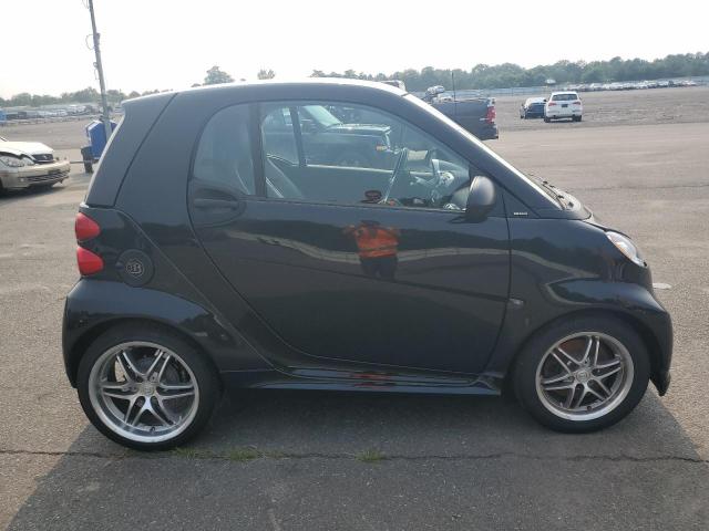 VIN WMEEJ3BAXEK746365 2014 Smart Fortwo, Pure no.4