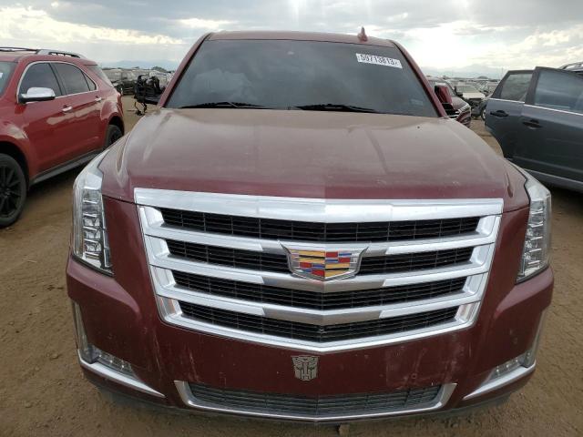 1GYS3BKJ7GR453775 Cadillac Escalade Luxury
