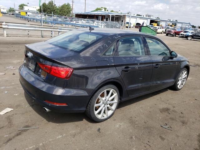 2015 AUDI A3 WAUBFGFFXF1099616