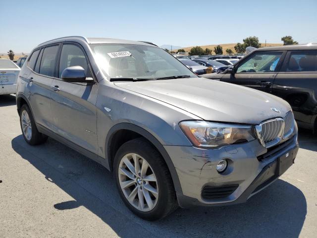 5UXWX9C58G0D94053 BMW X3 Xdrive28i