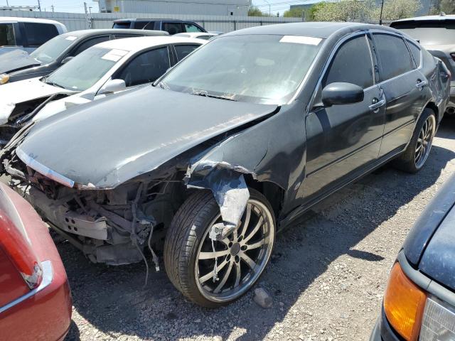 2007 INFINITI M45 Base