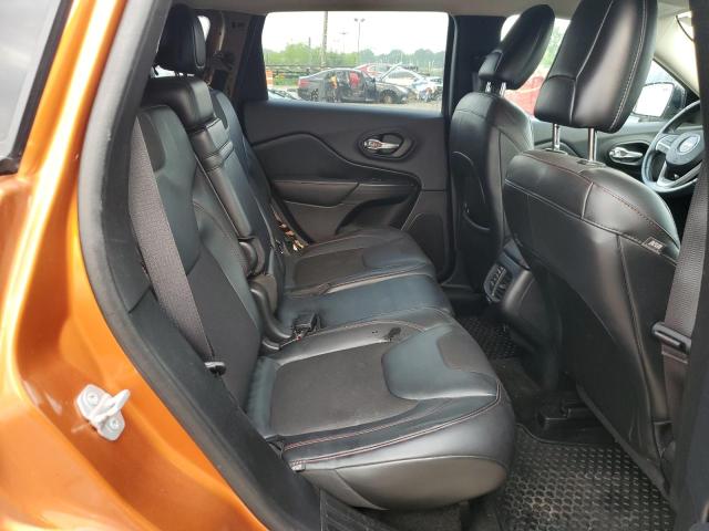 2015 JEEP CHEROKEE 1C4PJMBS2FW635440