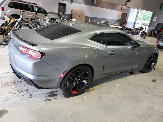 2022 CHEVROLET CAMARO LT1 1G1FF1R78N0111023