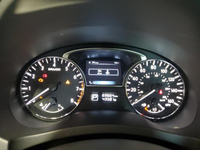 1N4AL3AP8EC298429 Nissan ALTIMA 2.5