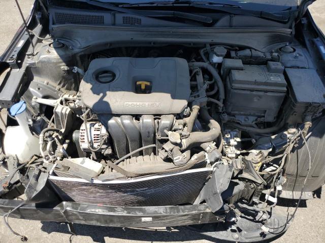 3KPF34ADXLE219909 KIA Forte Gt Line