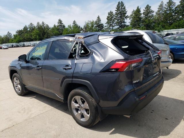 2T3P1RFV6NC315098 Toyota Rav4 Xle