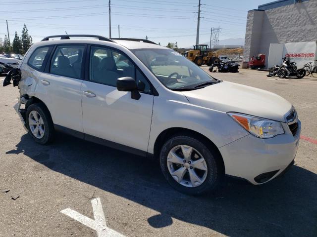 JF2SJABC5FH542659 Subaru Forester 2.5i