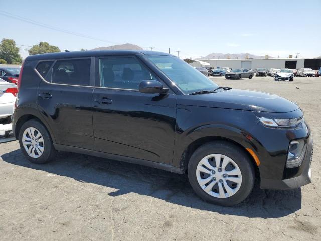 KNDJ23AU9L7059383 KIA SOUL LX