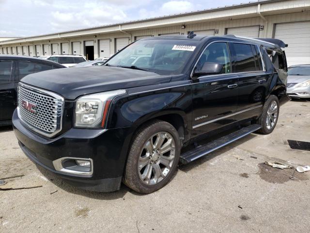 GMC Yukon XL Denali 2015