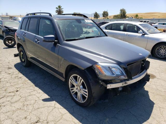 WDCGG5HBXFG411719 Mercedes-Benz GLK 350