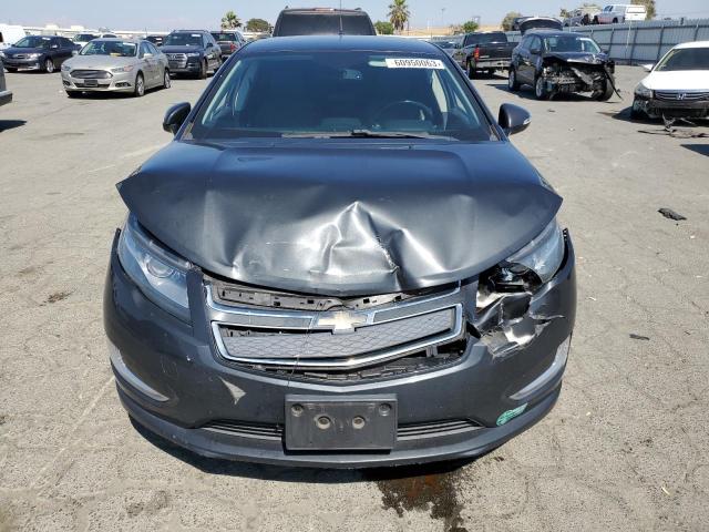 VIN 1G1RH6E49EU128969 2014 Chevrolet Volt no.5