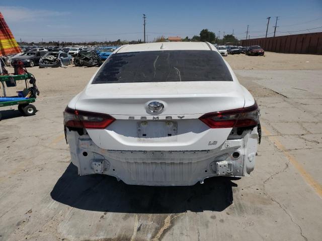 4T1C11AK9PU101391 Toyota Camry LE 6