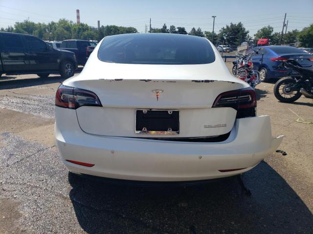 5YJ3E1EC9MF850045 Tesla MODEL 3