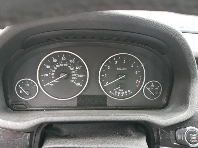 5UXWX9C59E0D14370 BMW X3 Xdrive28i