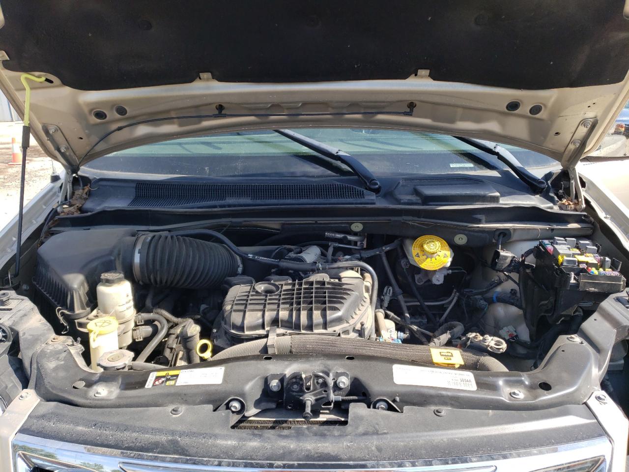 2C4RC1AG3GR113666 2016 Chrysler Town & Country Lx