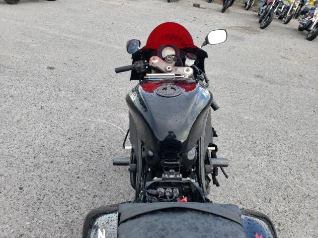 2006 KAWASAKI ZX1000 D6F - JKAZXCD146A013709