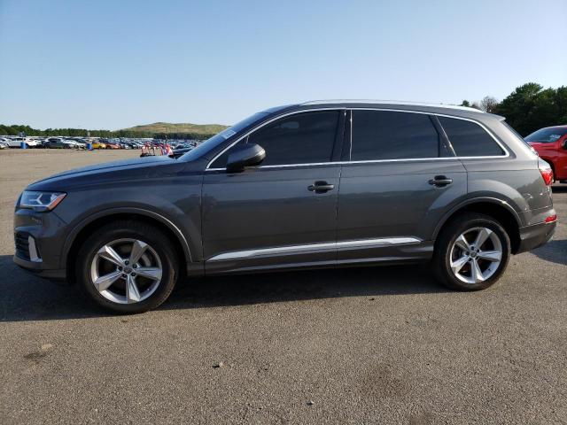 WA1LJAF74LD006847 2020 AUDI Q7, photo no. 1