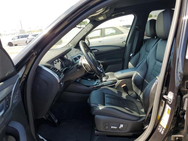 5UXTS3C52J0Y96544 BMW X3 Xdrivem40i