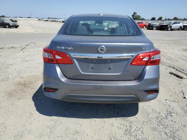 3N1AB7AP2HY314143 Nissan SENTRA S