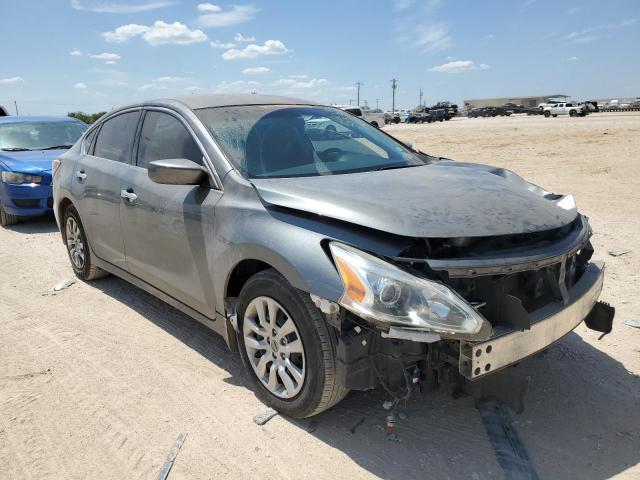 Vin: 1n4al3ap1fn884685, lot: 62085053, nissan altima 2.5 20154