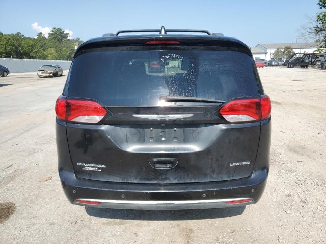 2C4RC1GG0JR149071 2018 CHRYSLER PACIFICA, photo no. 6