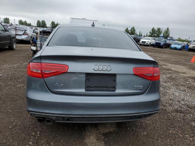 2016 AUDI A4 KOMFORT - WAUBFCFLXGN000348
