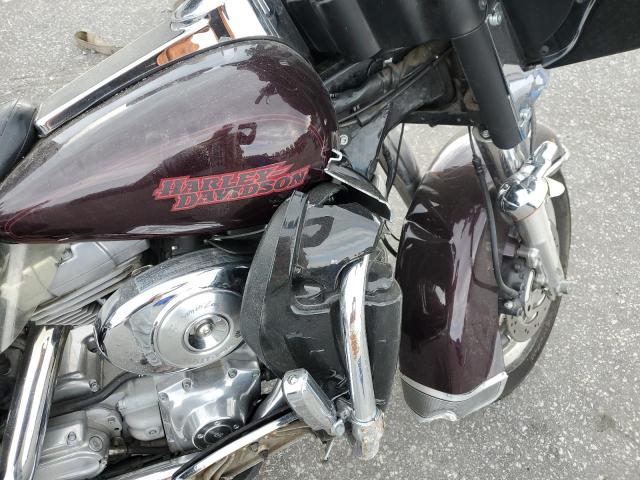 2005 HARLEY-DAVIDSON FLHTI 1HD1FVW135Y607629