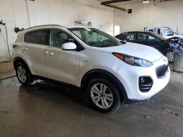 KNDPMCAC0K7598078 KIA Sportage Lx