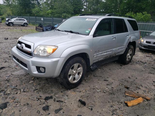 2006 Toyota 4Runner SR5