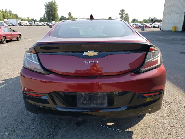 VIN 1G1RC6S52HU128683 2017 Chevrolet Volt, LT no.6