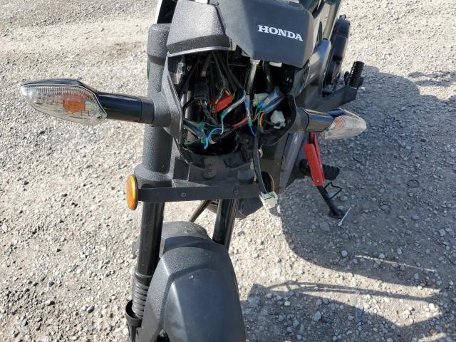 2022 HONDA NVA110 B 3H1JK0705ND006641