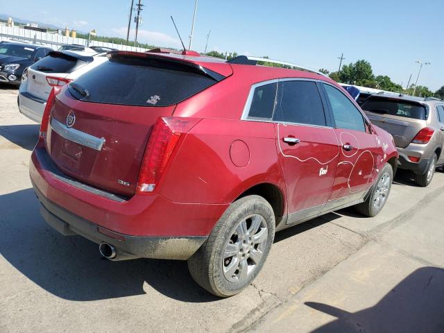 3GYFNEE32FS624938 Cadillac Srx Luxury Collection