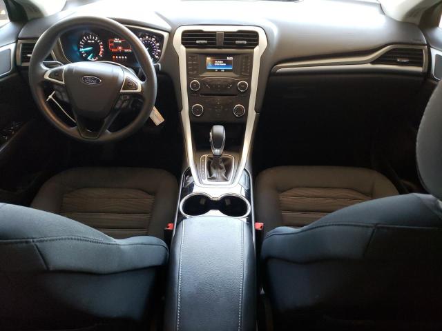 3FA6P0H72GR144222 Ford FUSION SE