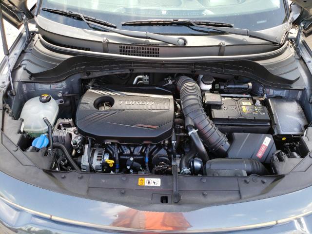 2021 KIA SOUL GT-LI - KNDJ53AF1M7738218